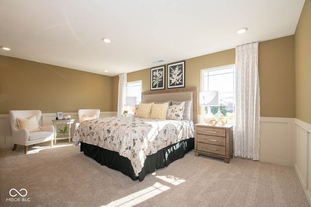 6817 Levant Lane, Indianapolis, IN 46221