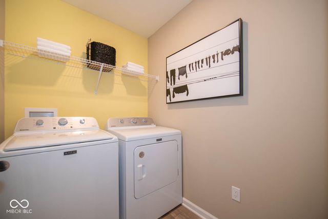 6817 Levant Lane, Indianapolis, IN 46221