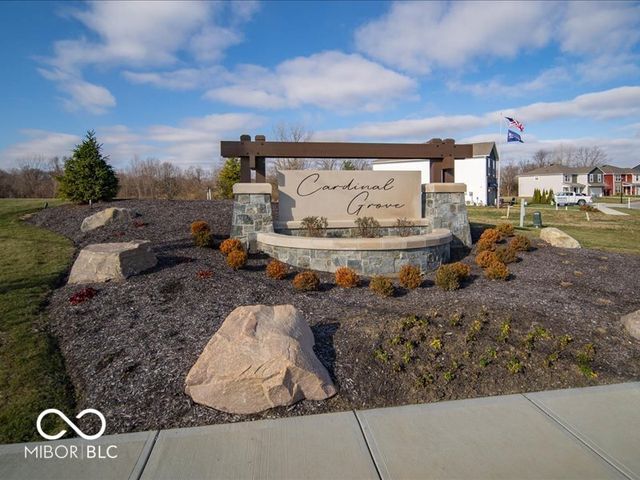 6817 Levant Lane, Indianapolis, IN 46221