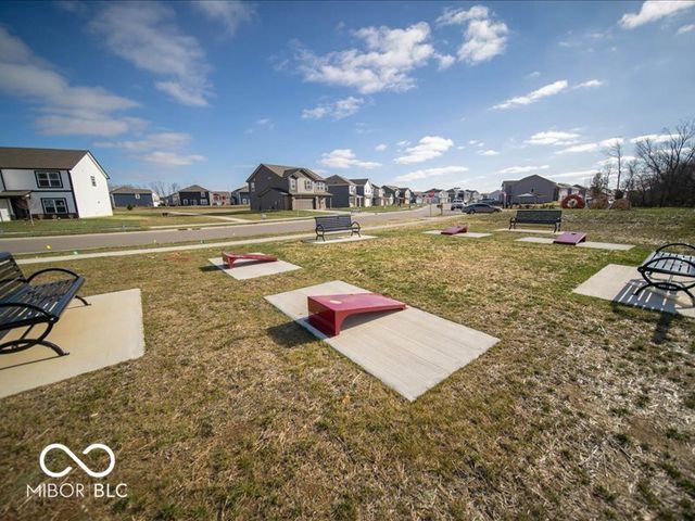 6817 Levant Lane, Indianapolis, IN 46221