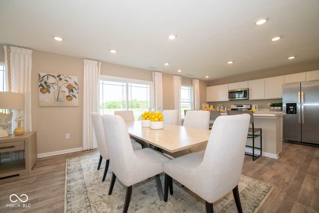 6817 Levant Lane, Indianapolis, IN 46221