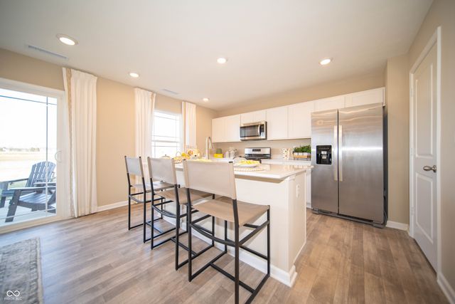 6817 Levant Lane, Indianapolis, IN 46221