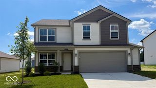 6817 Levant Lane, Indianapolis, IN 46221