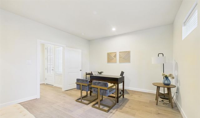 2306 Kolbe Cold Springs Lane, Houston, TX 77055