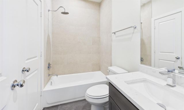 2306 Kolbe Cold Springs Lane, Houston, TX 77055