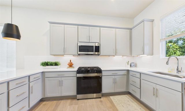 2306 Kolbe Cold Springs Lane, Houston, TX 77055