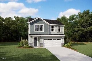 131 Vulcan Street, Garner, NC 27529