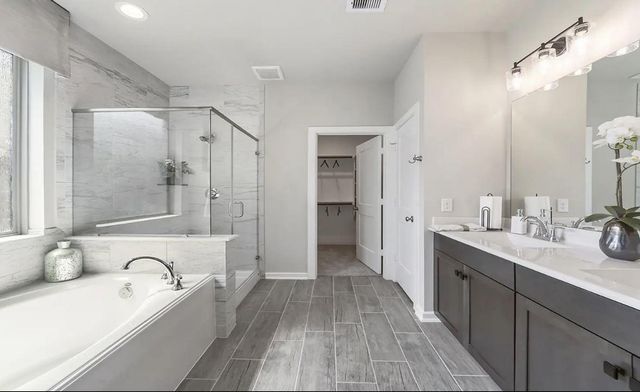 15719 Azure Petal Lane, Conroe, TX 77302