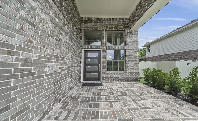 15719 Azure Petal Lane, Conroe, TX 77302