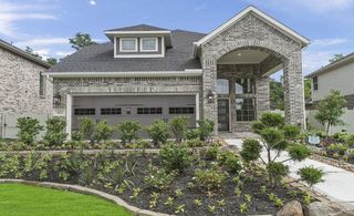 15719 Azure Petal Lane, Conroe, TX 77302