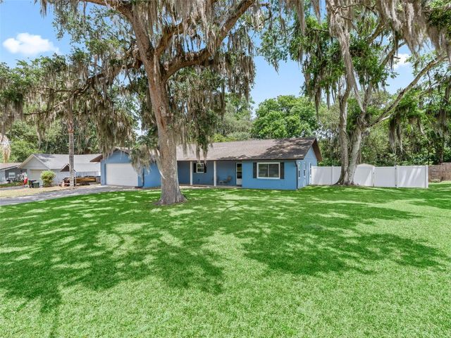 12109 SE 61ST COURT, Belleview, FL 34420