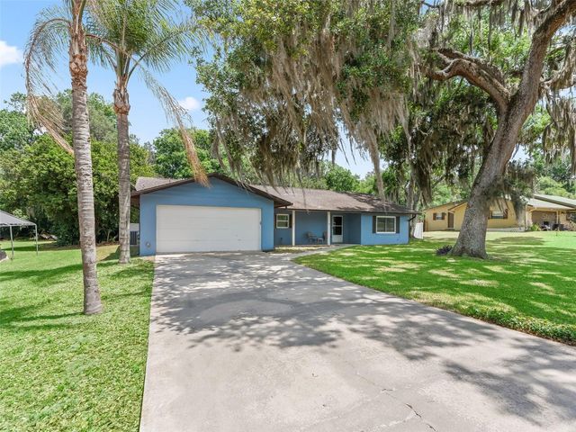 12109 SE 61ST COURT, Belleview, FL 34420