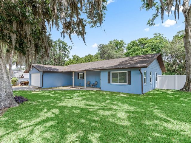 12109 SE 61ST COURT, Belleview, FL 34420