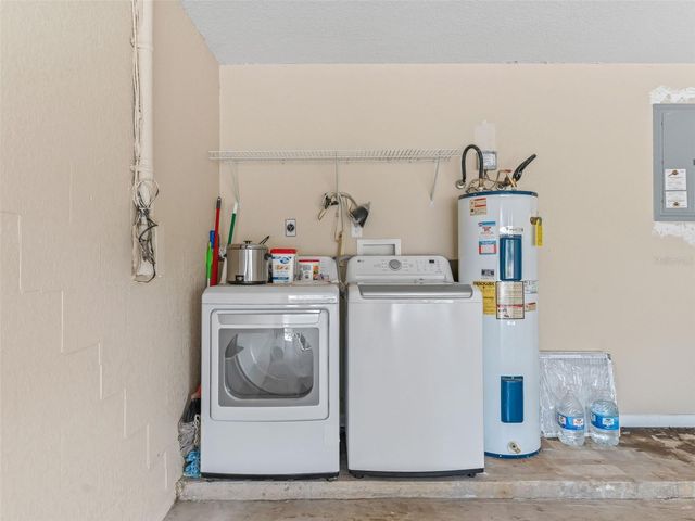 12109 SE 61ST COURT, Belleview, FL 34420