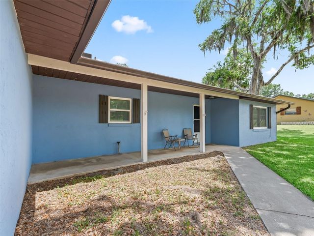 12109 SE 61ST COURT, Belleview, FL 34420