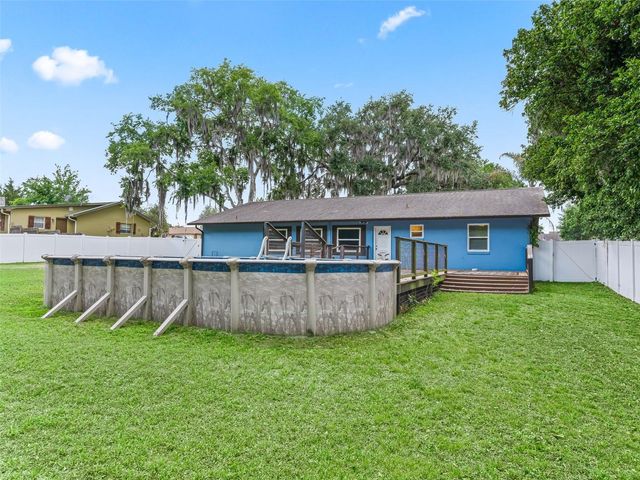 12109 SE 61ST COURT, Belleview, FL 34420