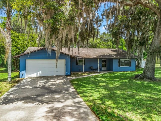 12109 SE 61ST COURT, Belleview, FL 34420