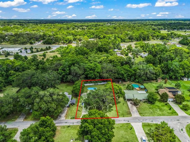 12109 SE 61ST COURT, Belleview, FL 34420