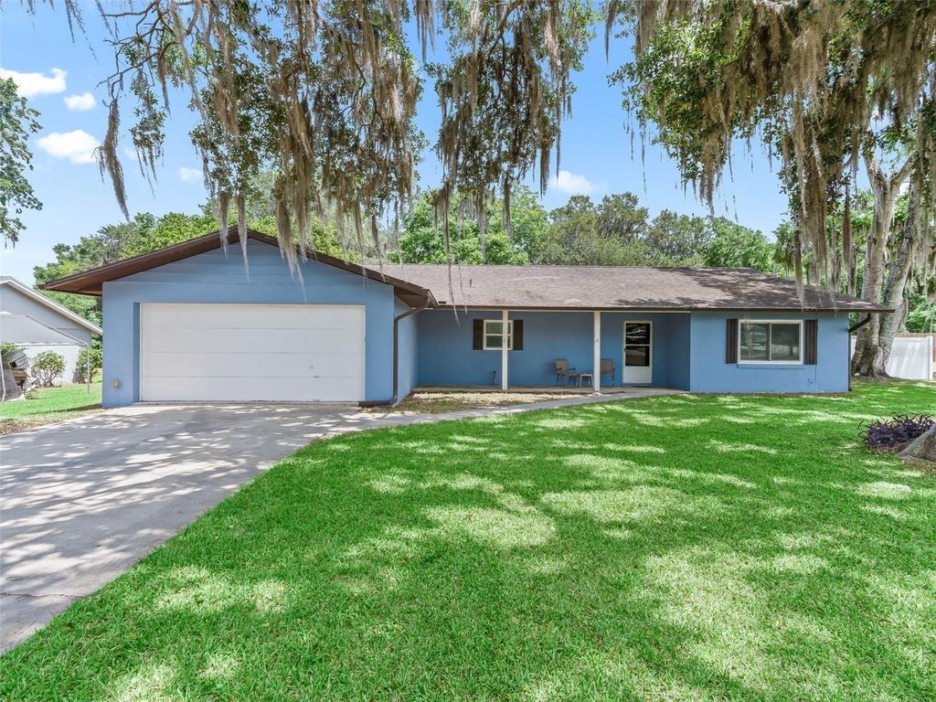 12109 SE 61ST COURT, Belleview, FL 34420