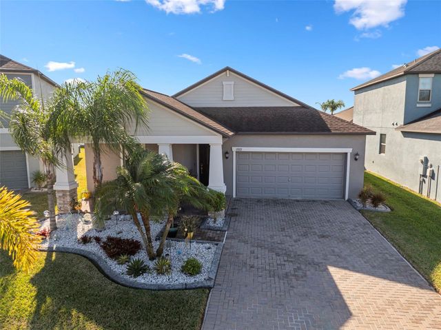 13322 WILDFLOWER MEADOW DRIVE, Riverview, FL 33579