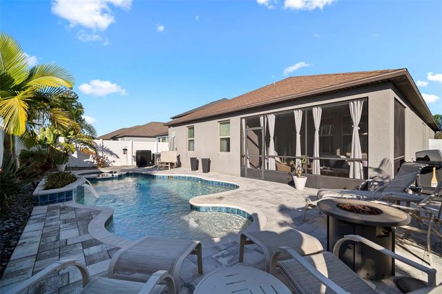 13322 WILDFLOWER MEADOW DRIVE, Riverview, FL 33579