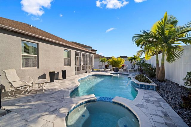 13322 WILDFLOWER MEADOW DRIVE, Riverview, FL 33579