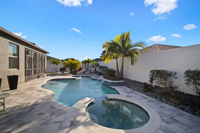 13322 WILDFLOWER MEADOW DRIVE, Riverview, FL 33579