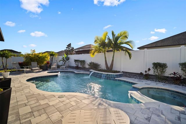 13322 WILDFLOWER MEADOW DRIVE, Riverview, FL 33579