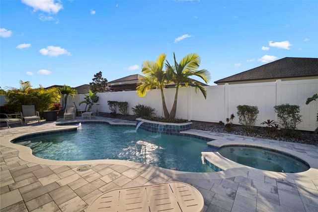 13322 WILDFLOWER MEADOW DRIVE, Riverview, FL 33579