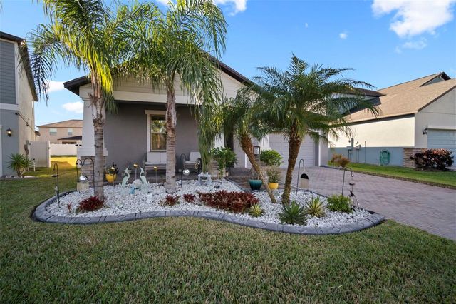 13322 WILDFLOWER MEADOW DRIVE, Riverview, FL 33579