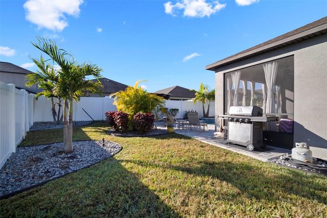 13322 WILDFLOWER MEADOW DRIVE, Riverview, FL 33579