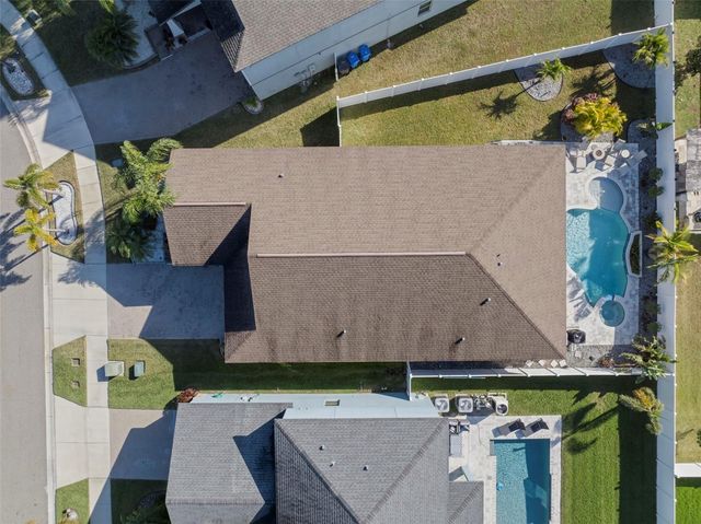 13322 WILDFLOWER MEADOW DRIVE, Riverview, FL 33579