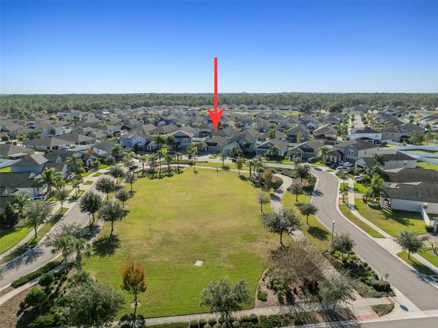 13322 WILDFLOWER MEADOW DRIVE, Riverview, FL 33579