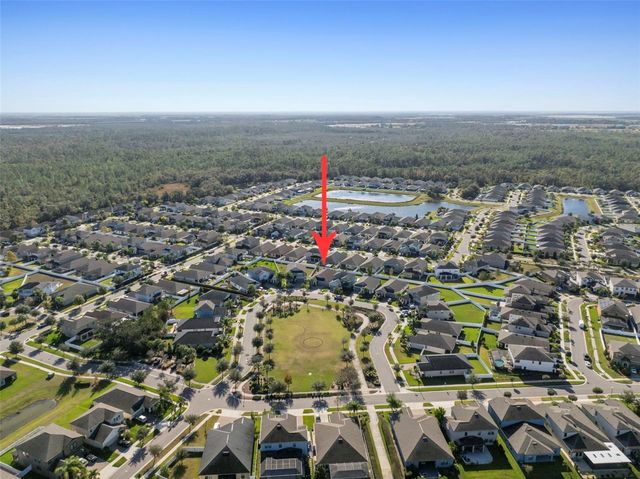 13322 WILDFLOWER MEADOW DRIVE, Riverview, FL 33579