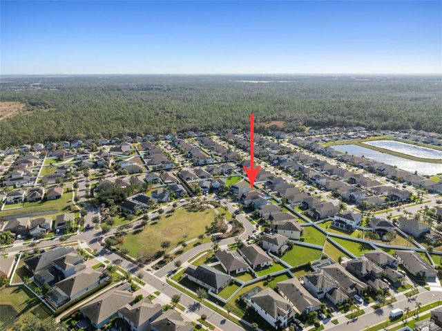 13322 WILDFLOWER MEADOW DRIVE, Riverview, FL 33579