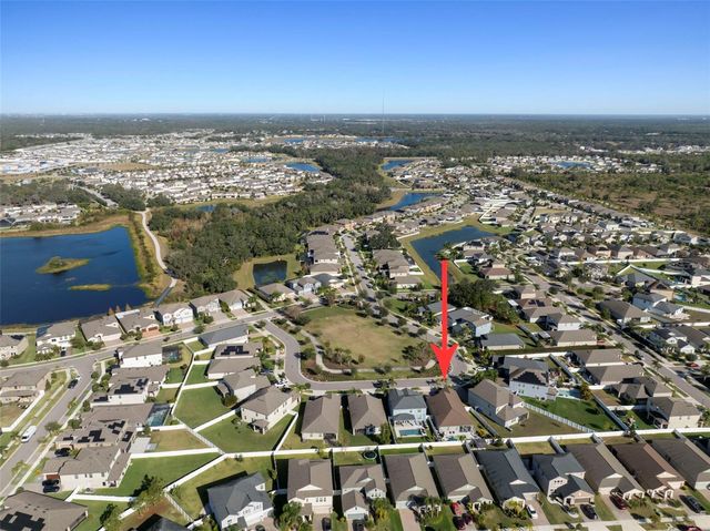 13322 WILDFLOWER MEADOW DRIVE, Riverview, FL 33579