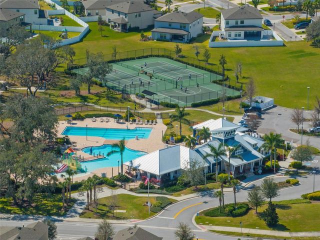 13322 WILDFLOWER MEADOW DRIVE, Riverview, FL 33579