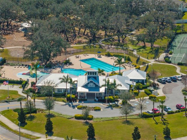 13322 WILDFLOWER MEADOW DRIVE, Riverview, FL 33579