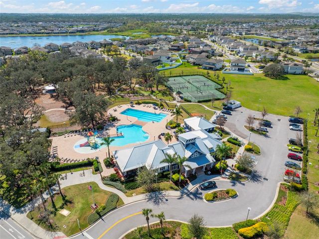 13322 WILDFLOWER MEADOW DRIVE, Riverview, FL 33579