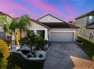 13322 WILDFLOWER MEADOW DRIVE, Riverview, FL 33579