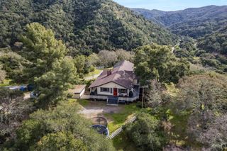 340 Hillside Road, San Juan Bautista, CA 95045