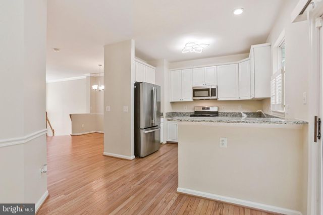 4112 FLOWER BOX CT, Fairfax, VA 22030