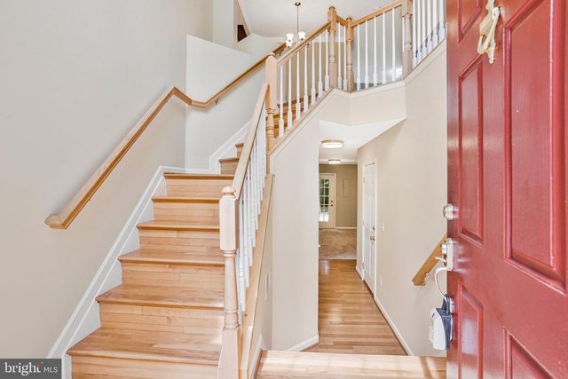 4112 FLOWER BOX CT, Fairfax, VA 22030