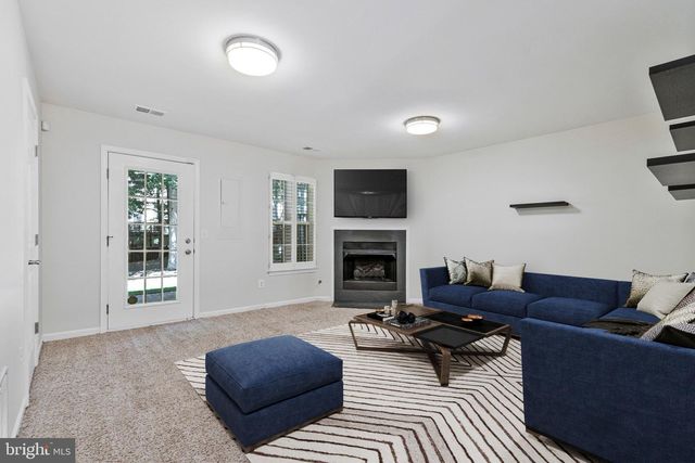 4112 FLOWER BOX CT, Fairfax, VA 22030