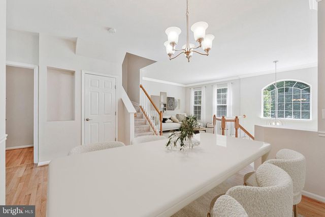 4112 FLOWER BOX CT, Fairfax, VA 22030