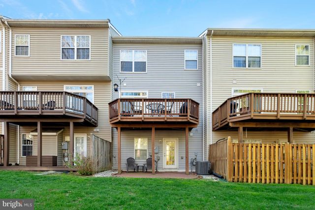 4112 FLOWER BOX CT, Fairfax, VA 22030