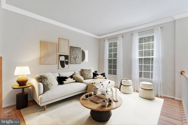 4112 FLOWER BOX CT, Fairfax, VA 22030