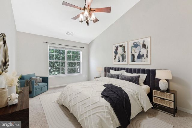 4112 FLOWER BOX CT, Fairfax, VA 22030