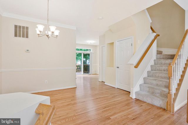 4112 FLOWER BOX CT, Fairfax, VA 22030