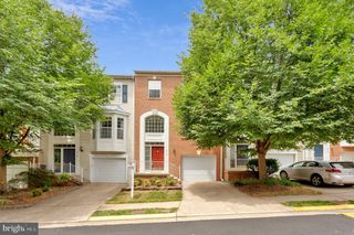 4112 FLOWER BOX CT, Fairfax, VA 22030